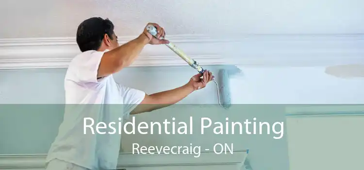 Residential Painting Reevecraig - ON