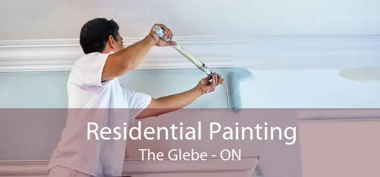 Residential Painting The Glebe - ON