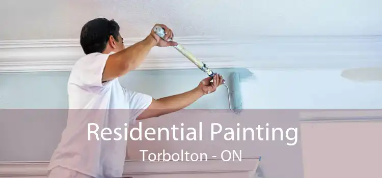 Residential Painting Torbolton - ON