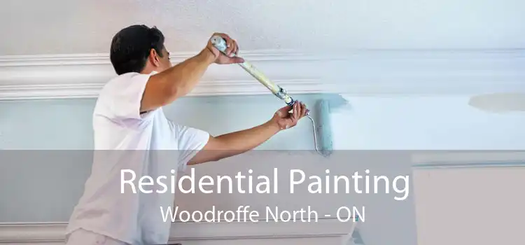 Residential Painting Woodroffe North - ON