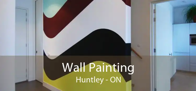 Wall Painting Huntley - ON