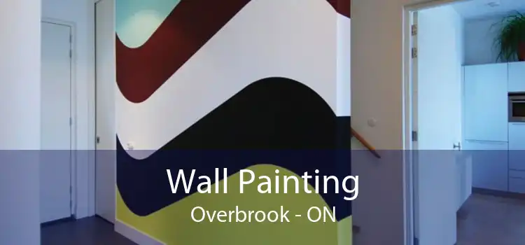 Wall Painting Overbrook - ON